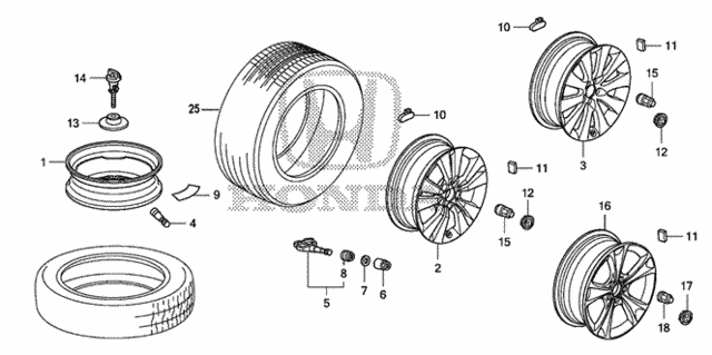 Diagram 1