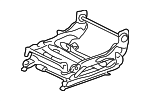 7202050010 - Body: Seat Adjust Assembly for Lexus Image