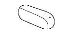8492150120A1 - Body: Seat Switch Knob for Lexus Image