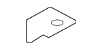 41009624949 - Body: Support Bracket for BMW Image
