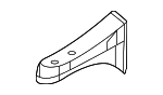 41219498395 - Body: Upper Rail for BMW Image