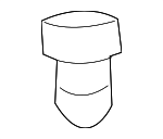 8Z0919242A4PK - Electrical: Warning Lamp Sleeve for Audi: A3, A3 Quattro, A3 Sportback e-tron, A4, A4 allroad, A4 Quattro, A5, A5 Quattro, A5 Sportback, A6 allroad, A6 Quattro, A7 Quattro, A7 Sportback, allroad, e-tron GT, Q3, Q3 Quattro, Q4 e-tron, Q4 e-tron Sportback, Q5, Q5 PHEV, Q5 Sportback, Q7, Q8, RS Q8, RS4, RS5, RS5 Sportback, RS6 Avant, RS7, RS7 Sportback, S3, S4, S5, S5 Sportback, S6, S7, S7 Sportback, SQ5, SQ5 Sportback, SQ7, SQ8, TT Quattro, TT RS Quattro, TTS Quattro Image