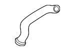 22611984 - Body: Defroster Duct for Pontiac: Grand Am Image