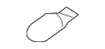 947112146 - Electrical: Bulb for Suzuki Image