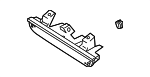 3582065D00 - Electrical: High Mount Lamp for Suzuki Image