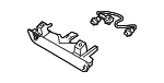 3582065D11 - Electrical: High Mount Lamp for Suzuki Image