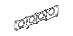 JDE28249 - Engine: Turbocharger Gasket for Jaguar Image