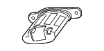 92126S2000 - Electrical: Dust Cap for Hyundai Image