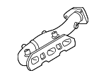 14002AL502 - : Exhaust Manifold for Nissan: 350Z Image