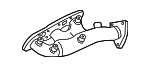 14002AM612 - : Exhaust Manifold for Nissan: 350Z Image