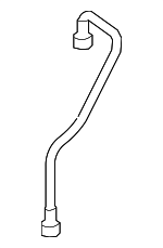 16119800706 - : Connector Tube for Mini Image