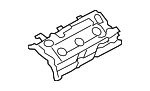 13264JP01B - Engine: Valve Cover for Nissan: Murano, Quest Image