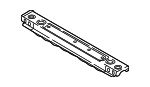 5256B516 - Body: Lower Tie Bar for Mitsubishi: Eclipse Cross, Outlander, Outlander PHEV Image