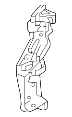 5256C110 - : Bracket for Mitsubishi: Eclipse Cross Image