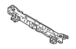 62511W000P - : Upper Tie Bar for Mitsubishi: Eclipse Cross Image