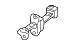 5702A076 - Body: Door Check for Mitsubishi Image