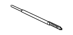 53427SL0A01 - Steering: Rack for Acura Image