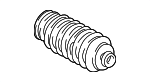 53537SL0A03 - Steering: Boot for Acura Image