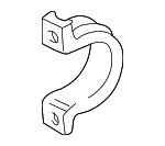 53438SL0A00 - Steering: Pinion Bracket for Acura Image