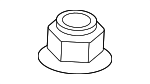 1223A2011 - Suspension: Top Nut for Nissan Image