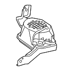 8615024250 - : Speaker Box for Lexus: RC F Image