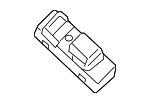 NA1P66370B - Body: Window Switch for Mazda: MX-5 Miata Image