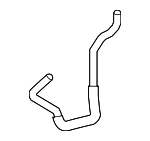 G922533020 - : Radiator Hose for Toyota Image