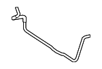 G922533050 - Cooling System: Radiator Hose for Toyota Image