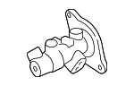 1K1614019AB - : Master Cylinder for Volkswagen: Jetta Image