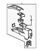 Console Assembly