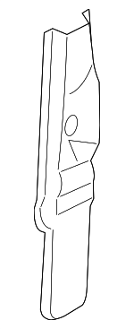 YL3Z1624320AA - Body: Inner Reinforced for Ford: F-150 | Lincoln: Blackwood, Navigator Image