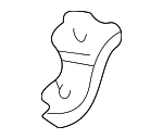 82226S01A01 - Body: Cylinder &amp; Keys for Honda: Accord, Civic Image