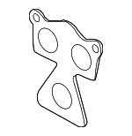 2513025002 - Cooling System: Water Pump Assembly Gasket for Hyundai Image