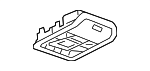 85115611 - : Overhead Console for Buick: Envision Image