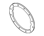 8124790200 - Suspension: Gasket for Isuzu Image