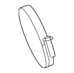 2725 - : Hose Clamp for Mercedes-Benz Image