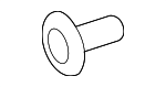 49908712 - Body: Bumper Cover Bolt for MB Vans Image