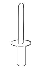 Expansion Rivet
