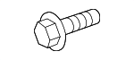 91014300800264 - Body: Cross-member Bolt for MB Vans Image
