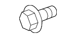 910105008008 - Body: Reinforcement Bolt for MB Vans Image