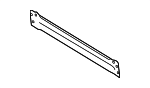 9066221304 - Body: Reinforcement for MB Vans Image