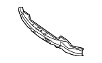 9076204501 - Body: Cross-member for MB Vans Image