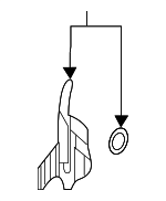 90688019009678 - Body: Cover for Mercedes-Benz Image