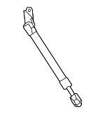 BBY163620 - : Lift Cylinder for Mazda: 3 Image