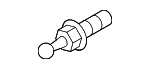 TK4862625B - Body: Lift Cylinder Ball Stud for Mazda: 2, 3, 5, 6, 929, CX-3, CX-30, CX-5, CX-50, CX-7, CX-70, CX-9, CX-90, MPV, MX-30 EV, Protege5 Image