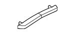 BBN95641X - : Grip Handle for Mazda: 3 Image