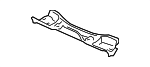 65750TM8A00ZZ - Body: Upper Crossmember for Honda: Insight Image