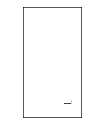 5G0010029J - Body: Warning Label for Audi: A3, A3 Quattro, A4, A4 allroad, A4 Quattro, A5, A5 Quattro, A6, A6 allroad, A6 Quattro, A7 Quattro, A7 Sportback, A8 Quattro, allroad, e-tron Quattro, e-tron S, e-tron S Sportback, e-tron Sportback, Q5, Q5 PHEV, Q5 Sportback, Q7, Q8 e-tron, Q8 e-tron Sportback, R8, RS5, RS7, RS7 Sportback, S4, S5, S6, S7, S7 Sportback, S8, SQ5, SQ5 Sportback, SQ7, SQ8 e-tron, SQ8 e-tron Sportback, TT, TT Quattro Image