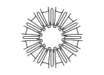 22240134007X46 - Tire &amp; Wheel: Wheel for Mercedes-Benz Image