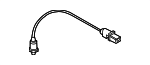 11787570760 - Emission System: Ft Oxygen Sensor for BMW Image